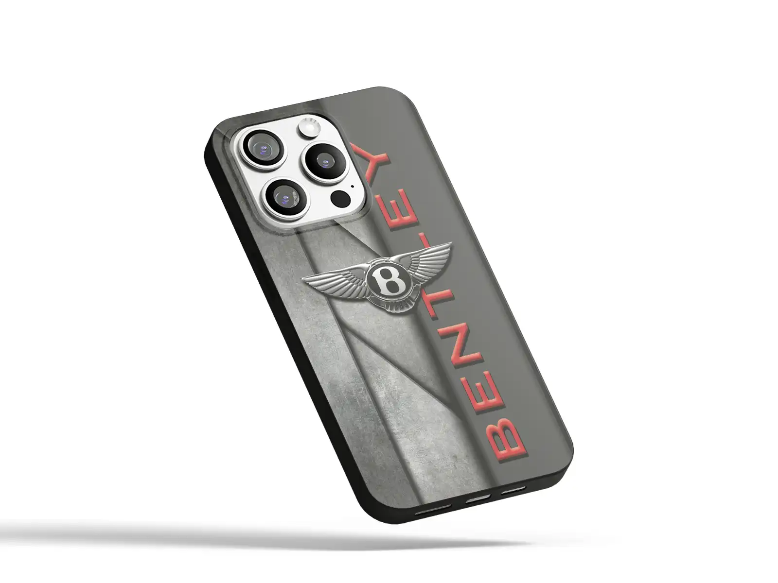 Bentley Protector Smartphone Serie Profesional De Lujo